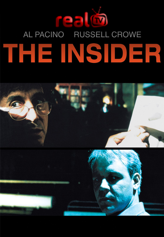 The Insider